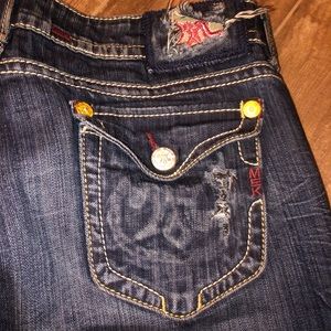 MEK Jeans